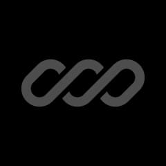 Logo of an OpenServe client